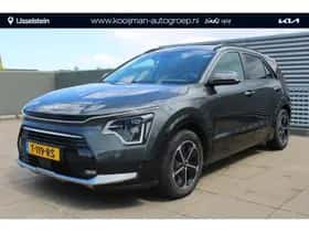 Kia Niro (2022)