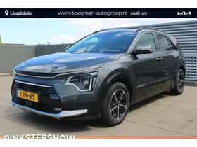 Kia Niro (2022)