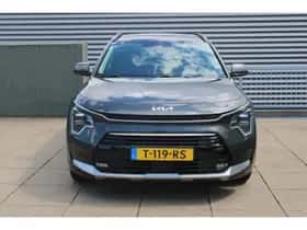 Kia Niro (2022) thumbnail 3