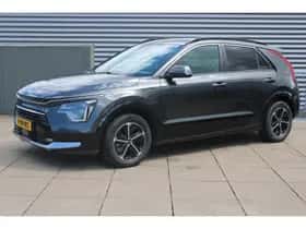Kia Niro (2022) thumbnail 4