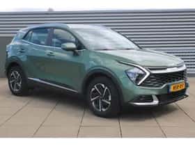 Kia Niro (2022) thumbnail 36