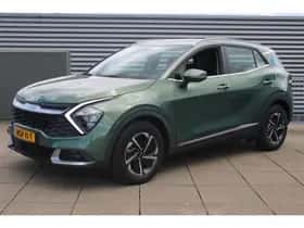 Kia Niro (2022) thumbnail 38