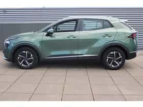 Kia Niro (2022) thumbnail 39