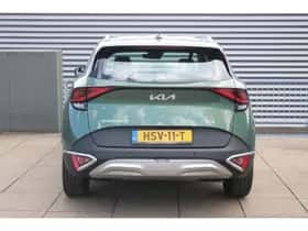 Kia Niro (2022) thumbnail 41