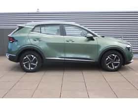 Kia Niro (2022) thumbnail 43