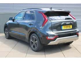 Kia Niro (2022) thumbnail 6