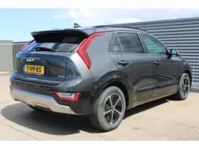 Kia Niro (2022) thumbnail 8