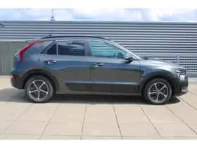 Kia Niro (2022) thumbnail 9