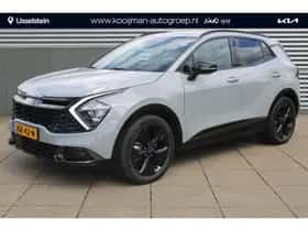 Kia Sportage (2025)