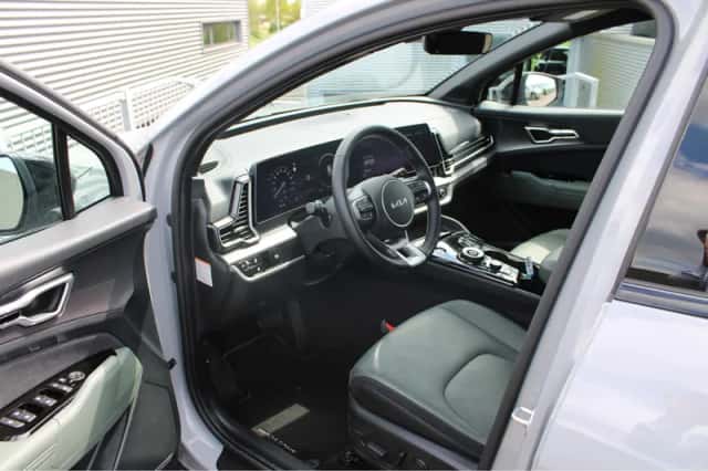 Kia Sportage (2025) thumbnail 14