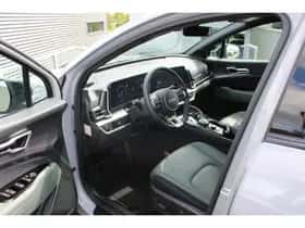 Kia Sportage (2025) thumbnail 14