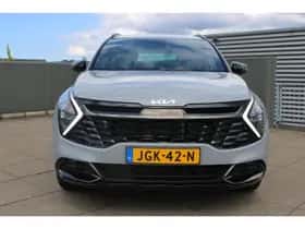 Kia Sportage (2025) thumbnail 3