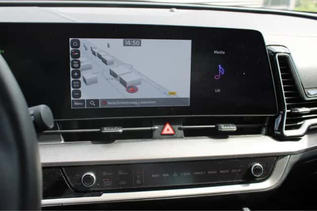 Kia Sportage (2025) thumbnail 21