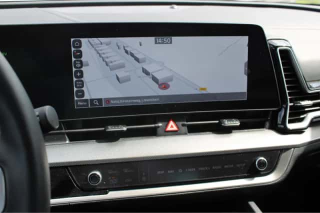 Kia Sportage (2025) thumbnail 22