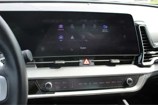 Kia Sportage (2025) thumbnail 25