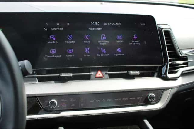 Kia Sportage (2025) thumbnail 26