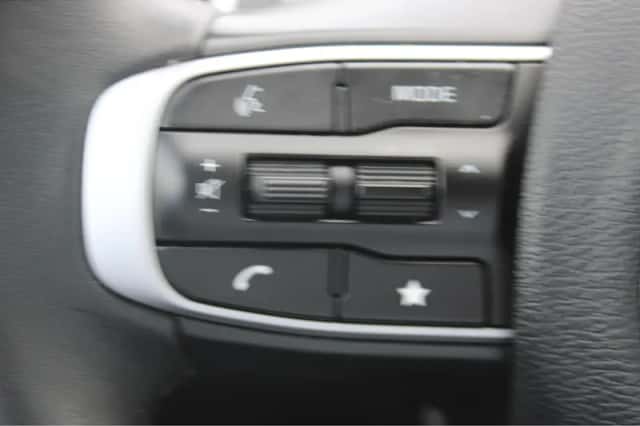 Kia Sportage (2025) thumbnail 27