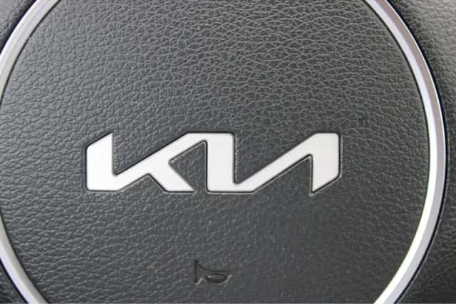 Kia Sportage (2025) thumbnail 28