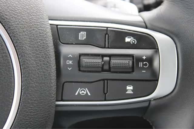 Kia Sportage (2025) thumbnail 29
