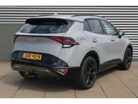 Kia Sportage (2025) thumbnail 5
