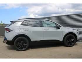 Kia Sportage (2025) thumbnail 6
