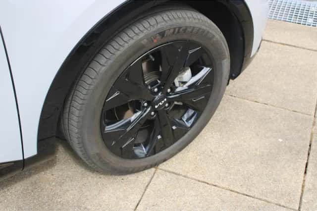 Kia Sportage (2025) thumbnail 7