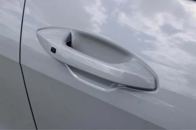 Kia Sportage (2025) thumbnail 8