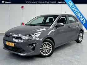 Kia Rio (2023)