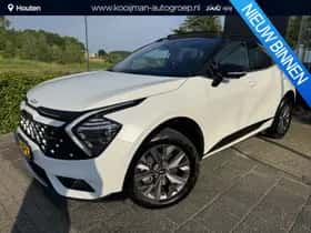 Kia Sportage (2022)