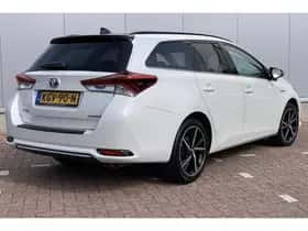 Toyota Auris (2018) thumbnail 30