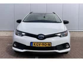 Toyota Auris (2018) thumbnail 31