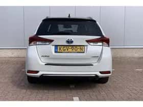 Toyota Auris (2018) thumbnail 33