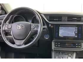 Toyota Auris (2018) thumbnail 38