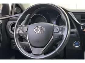 Toyota Auris (2018) thumbnail 39