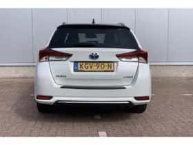 Toyota Auris (2018) thumbnail 5