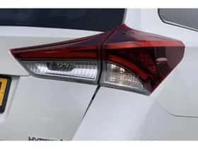 Toyota Auris (2018) thumbnail 56