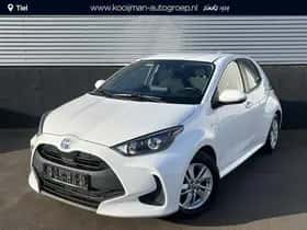 Toyota Auris (2018) thumbnail 59