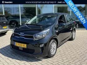 Kia Picanto (2022)