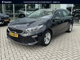 Kia Ceed (2017) thumbnail 8