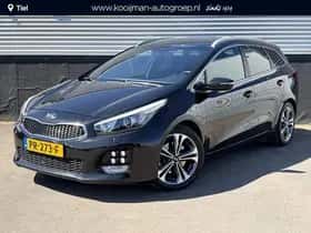 Kia Ceed (2017) thumbnail 10
