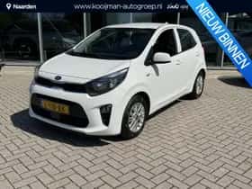 Kia Picanto (2021)
