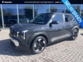 Kia Ev2 (2026)