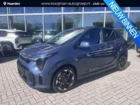 Kia Picanto (2026)