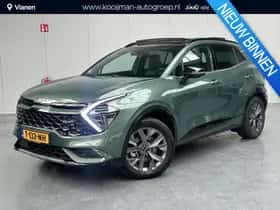 Kia Sportage (2023)