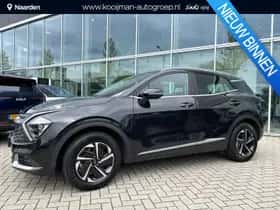 Kia Sportage (2022)