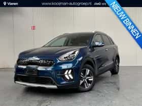 Kia Niro (2021)