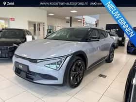 Kia EV6 (2026) thumbnail 11