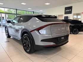 Kia EV6 (2026) thumbnail 14