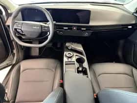 Kia EV6 (2026) thumbnail 16