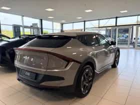 Kia EV6 (2026) thumbnail 3